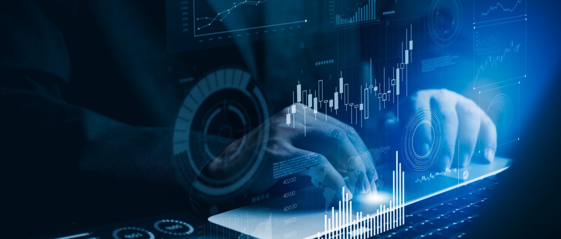 潮州微信小程序定制・企业网站建设