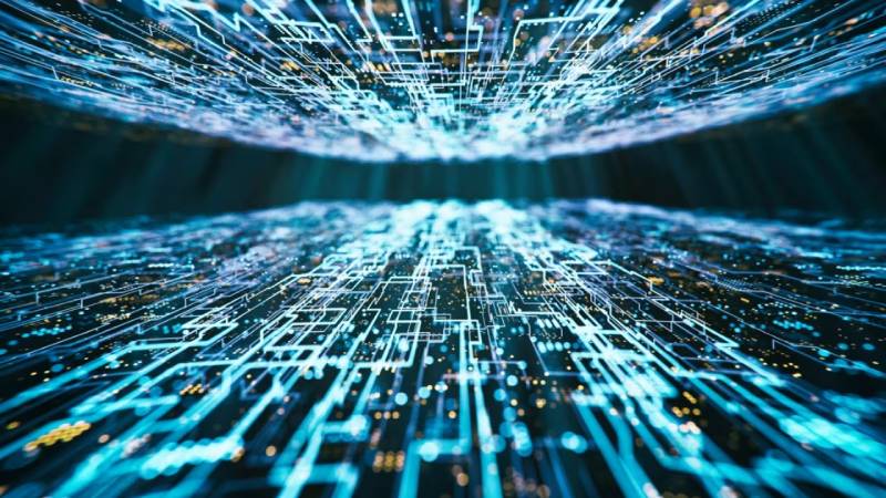 潮州网站建设：实施DevOps，赋能医疗保健领域数字化转型